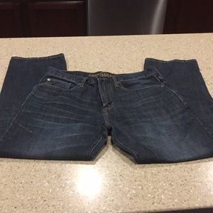 Men's jeans